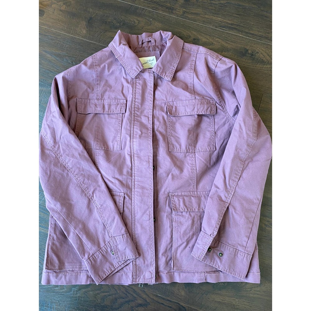 Universal Thread Jacket